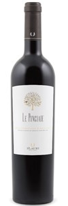 11 Montepulciano D'Abruzzo Le Pinciaie (Ilauri) 2011